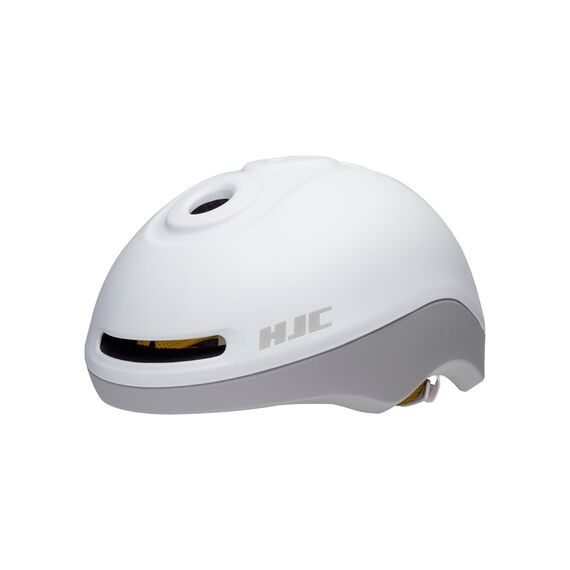 HJC GLEO Cycling Helmet, MT WHITE GREY children's and youth - Bicycle - Sports & Fitness - Techbox