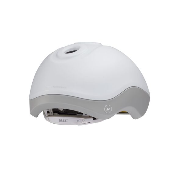 HJC GLEO Cycling Helmet, MT WHITE GREY children's and youth - Bicycle - Sports & Fitness - Techbox