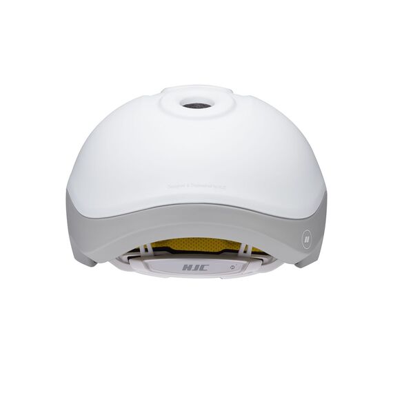 HJC GLEO Cycling Helmet, MT WHITE GREY children's and youth - Bicycle - Sports & Fitness - Techbox