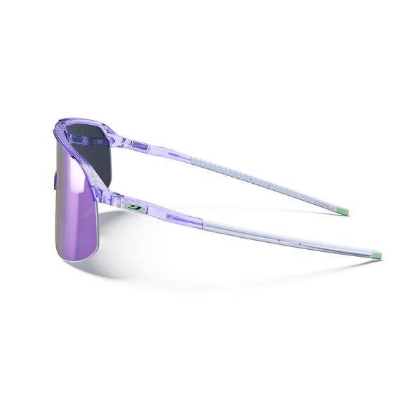 JULBO DENSITY sunglasses, size L, purple - Fitness - Sports & Fitness - Techbox
