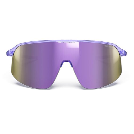 JULBO DENSITY sunglasses, size L, purple - Fitness - Sports & Fitness - Techbox