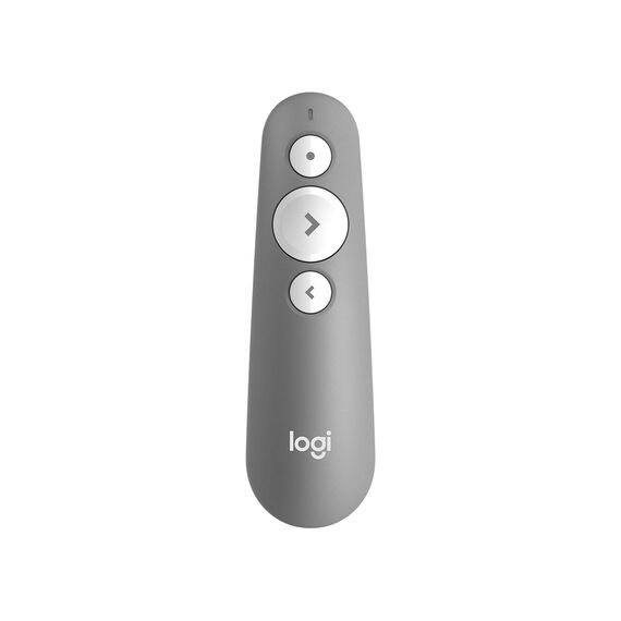 Logitech R500 Laser Presentation Remote | Techbox