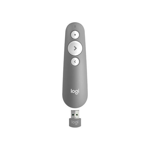 Logitech R500 Laser Presentation Remote | Techbox