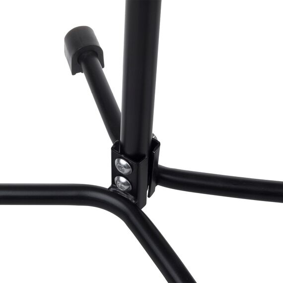 Maclean Bicycle Service Floor Mount Steel Adjustable Height 20kg MTB Bikes Wheels up to 27.5" - Bicycle - Sports & Fitness - Techbox