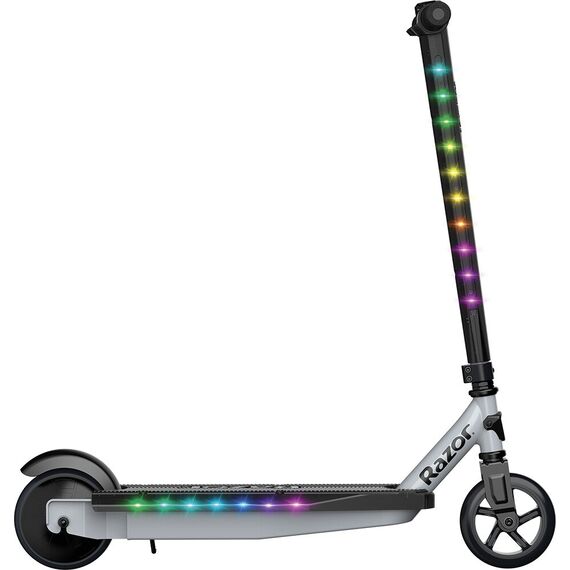 Razor- Power Core E90 Electric Scooter -  Lightshow (13112122) | Techbox