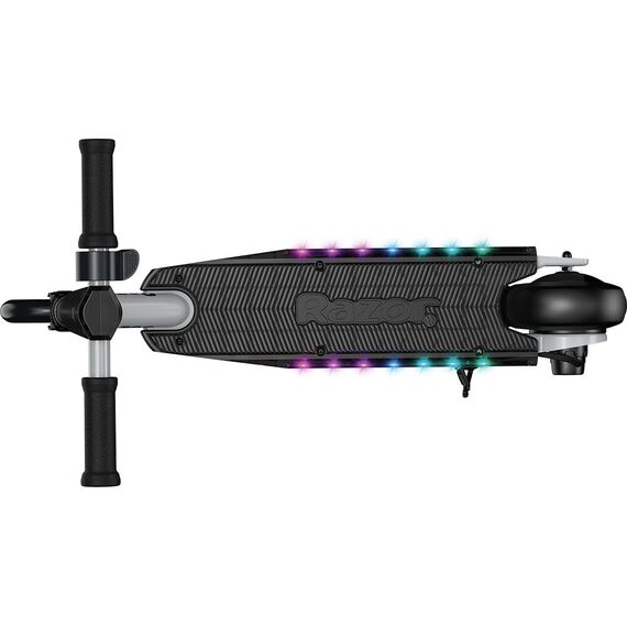 Razor- Power Core E90 Electric Scooter -  Lightshow (13112122) | Techbox