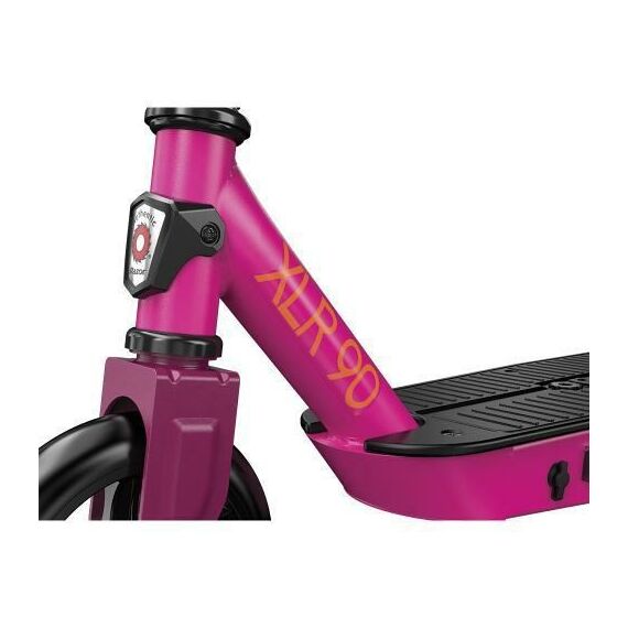 RAZOR XLR 90 Power Core electric scooter, pink (13173869) | Techbox