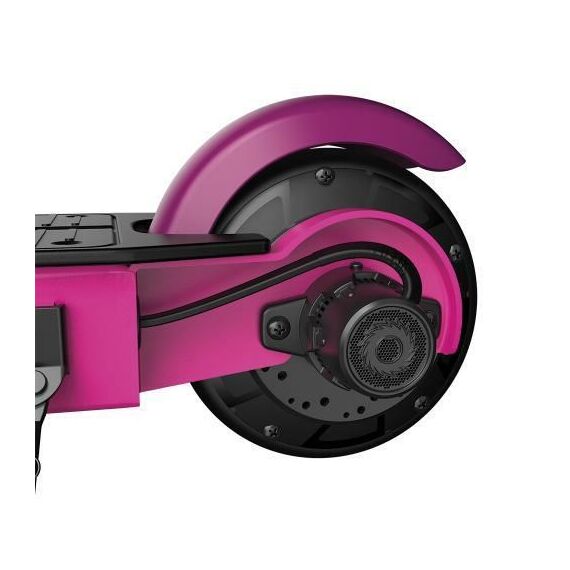 RAZOR XLR 90 Power Core electric scooter, pink (13173869) | Techbox