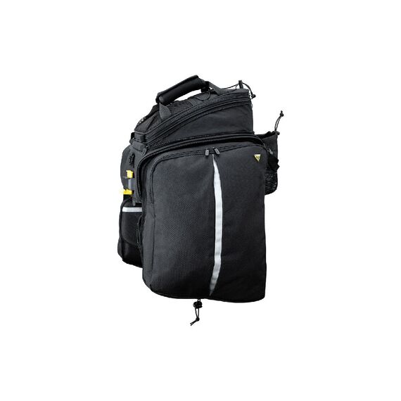 Topeak MTX TrunkBag DXP 2.0 (with sides) new 2024 (04.2024) - Smartphone Holders - Smartphones - Techbox