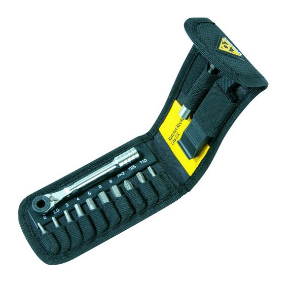 TOPEAK RATCHET ROCKET LITE DX KEY - Bicycle - Sports & Fitness - Techbox