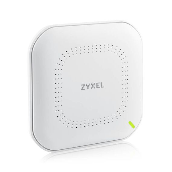 Access point Zyxel NWA90AX PRO 2400 Mbit/s PoE+/PoE++ - Access Points - Network Devices - Techbox