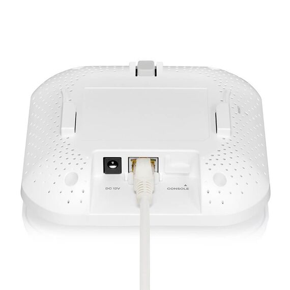 Access point Zyxel NWA90AX PRO 2400 Mbit/s PoE+/PoE++ - Access Points - Network Devices - Techbox