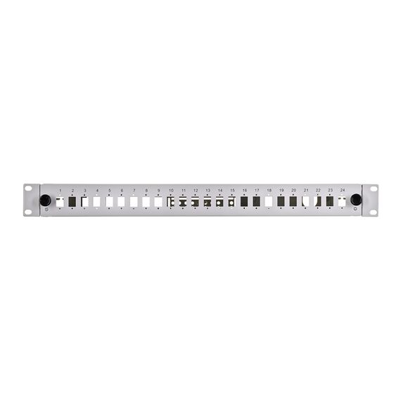 Alantec FOP-1U-24SCS-S patch panel accessory | Techbox