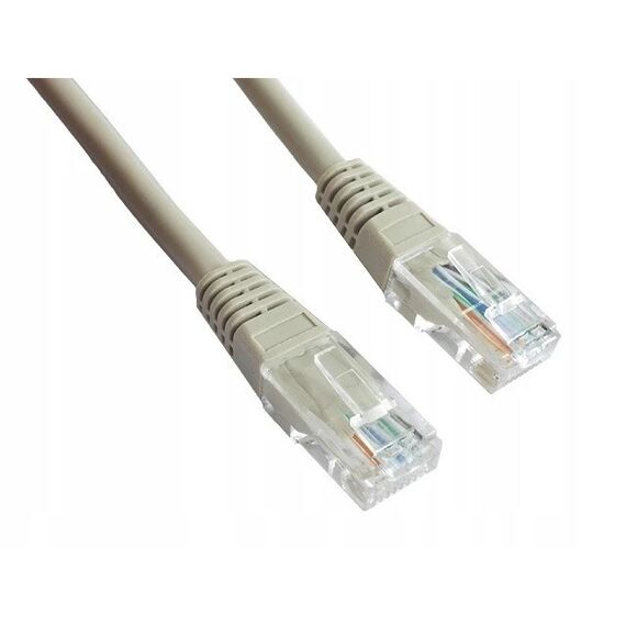 Lanberg PCF6-10CC-0200-S networking cable Grey 2 m Cat6 F/UTP (FTP) | Techbox