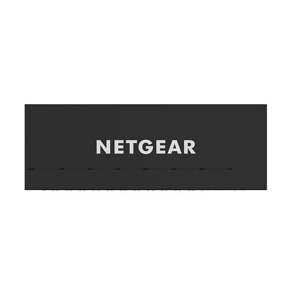 NETGEAR GS316EP-100PES network switch Managed Gigabit Ethernet (10/100/1000) Power over Ethernet (PoE) Black | Techbox