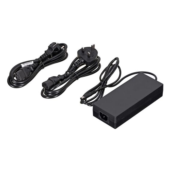 NETGEAR GS316P Unmanaged Gigabit Ethernet (10/100/1000) Power over Ethernet (PoE) Black - Switches - Network Devices - Techbox