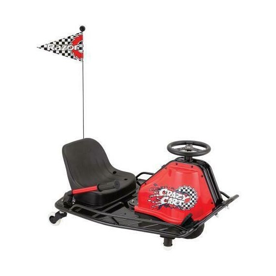 Razor CRAZY CART 20173861 Lithium | Techbox