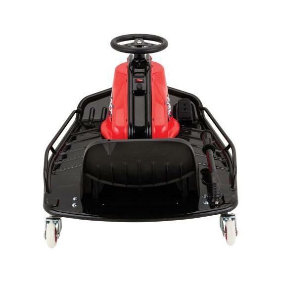 Razor CRAZY CART 20173861 Lithium | Techbox
