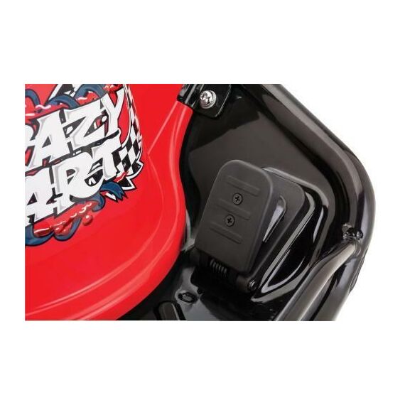 Razor CRAZY CART 20173861 Lithium | Techbox