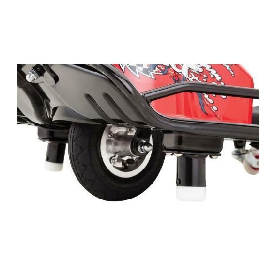 Razor CRAZY CART 20173861 Lithium | Techbox