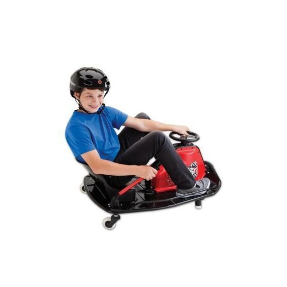 Razor CRAZY CART 20173861 Lithium | Techbox