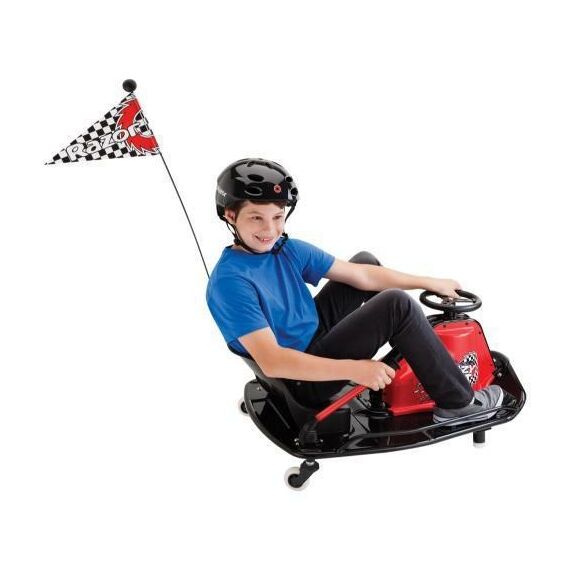 Razor CRAZY CART 20173861 Lithium | Techbox