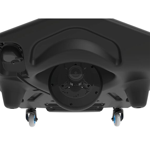 Razor Crazy Cart Shift Blue Lithium | Techbox