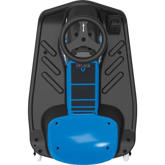 Razor Crazy Cart Shift Blue Lithium | Techbox