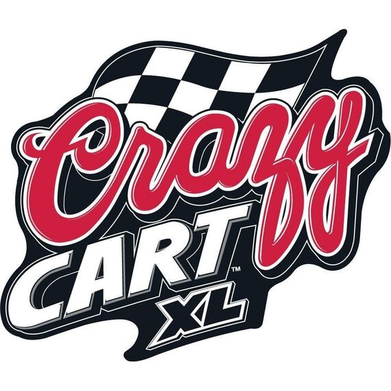 Razor CRAZY CART XL Pro 25173808 | Techbox