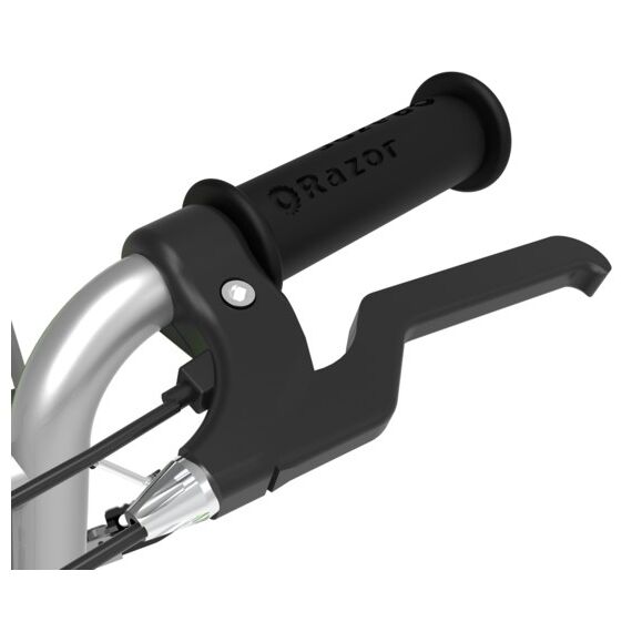 Razor Dirt Rocket SX350 McGrath electric scooter 1 seat(s) 22 km/h Black, Green, Grey, White - Scooters - Go Green - Techbox