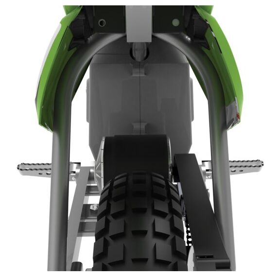 Razor Dirt Rocket SX350 McGrath electric scooter 1 seat(s) 22 km/h Black, Green, Grey, White - Scooters - Go Green - Techbox