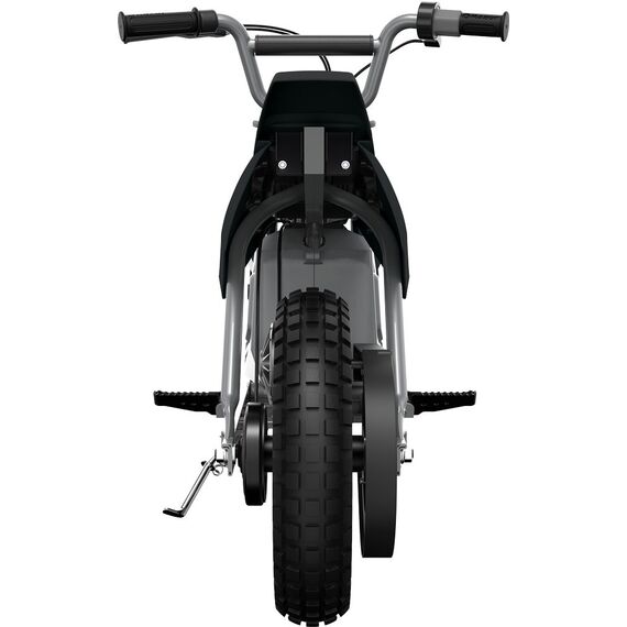 RAZOR Motor MX350 Dirt - Black Stickers | Techbox