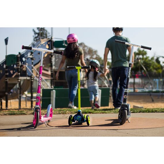 Scooter Razor A5 Air - Scooters - Go Green - Techbox