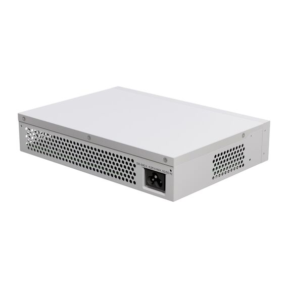 Switch Mikrotik CSS318-16G-2S+IN | Techbox
