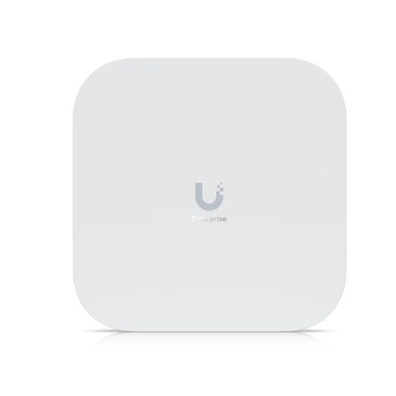 Ubiquiti E7 wireless access point 11500 Mbit/s White Power over Ethernet (PoE) | Techbox