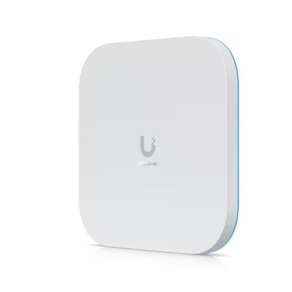 Ubiquiti E7 wireless access point 11500 Mbit/s White Power over Ethernet (PoE) | Techbox