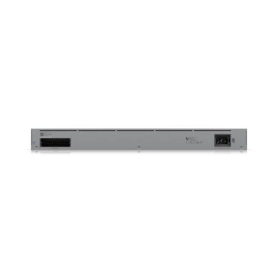 Ubiquiti Pro Max 48 L3 2.5G Ethernet (100/1000/2500) 1U Grey | Techbox