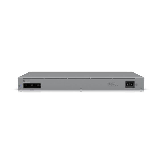 Ubiquiti Pro Max 48 L3 2.5G Ethernet (100/1000/2500) 1U Grey | Techbox