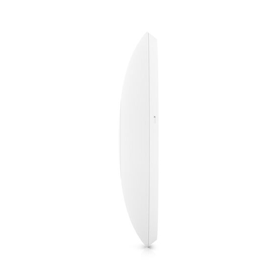 Ubiquiti U6-PRO wireless access point 4800 Mbit/s White Power over Ethernet (PoE) | Techbox