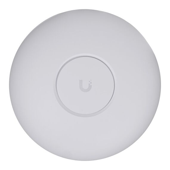 Ubiquiti U6+ wireless access point 2402 Mbit/s White Power over Ethernet (PoE) | Techbox