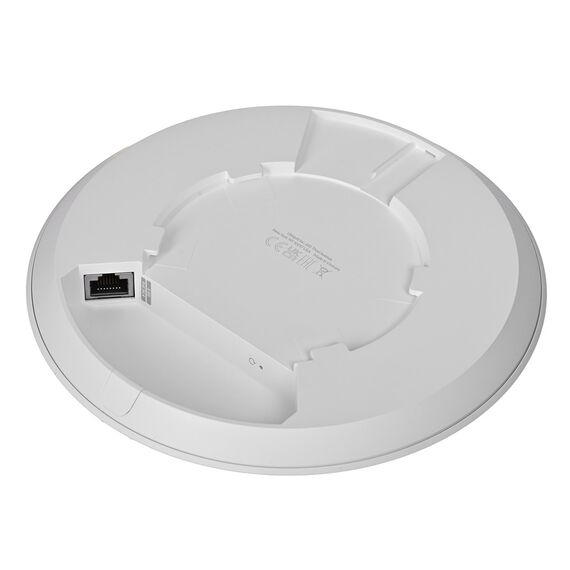 Ubiquiti U6+ wireless access point 2402 Mbit/s White Power over Ethernet (PoE) | Techbox