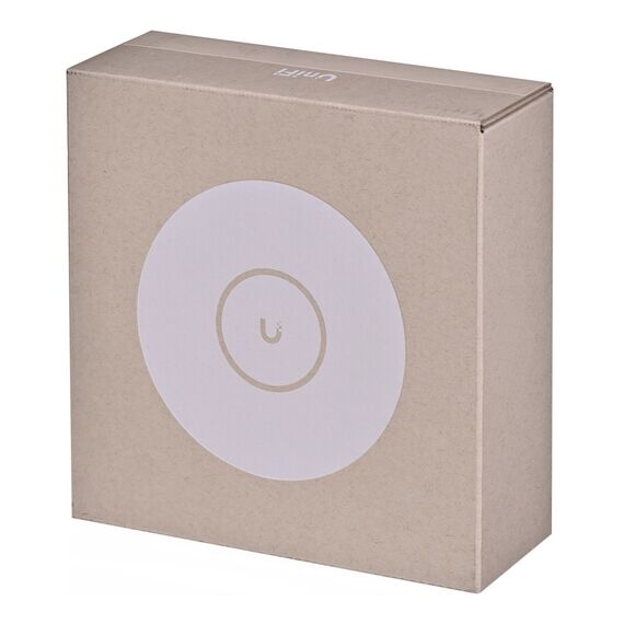 Ubiquiti U6+ wireless access point 2402 Mbit/s White Power over Ethernet (PoE) | Techbox