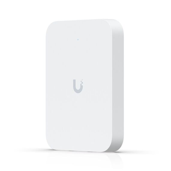 Ubiquiti U7 In-Wall 4300 Mbit/s White Power over Ethernet (PoE) | Techbox