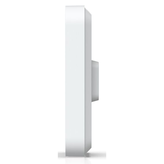 Ubiquiti U7 In-Wall 4300 Mbit/s White Power over Ethernet (PoE) | Techbox