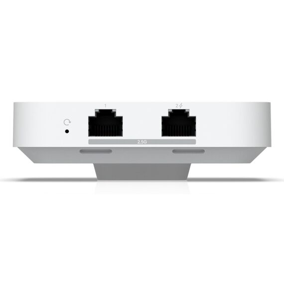 Ubiquiti U7 In-Wall 4300 Mbit/s White Power over Ethernet (PoE) | Techbox