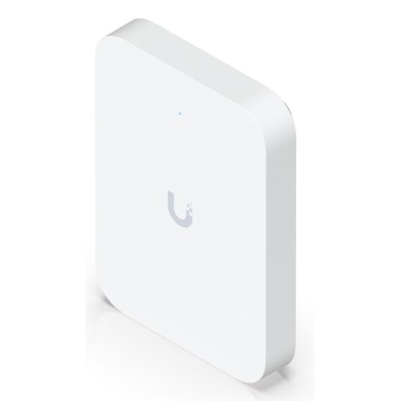 Ubiquiti U7 In-Wall 4300 Mbit/s White Power over Ethernet (PoE) | Techbox