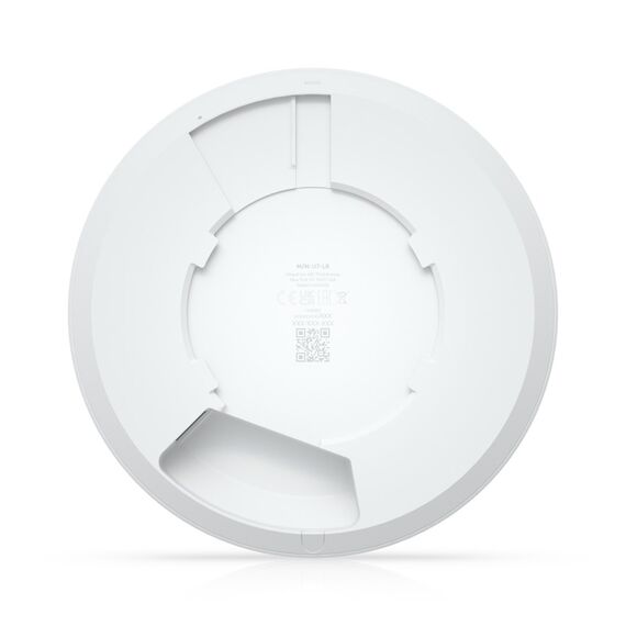 Ubiquiti U7 Long-Range 7300 Mbit/s White Power over Ethernet (PoE) | Techbox
