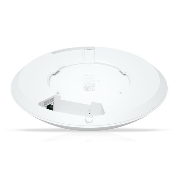 Ubiquiti U7 Long-Range 7300 Mbit/s White Power over Ethernet (PoE) | Techbox