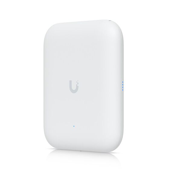 Ubiquiti U7 Outdoor 4300 Mbit/s White Power over Ethernet (PoE) | Techbox