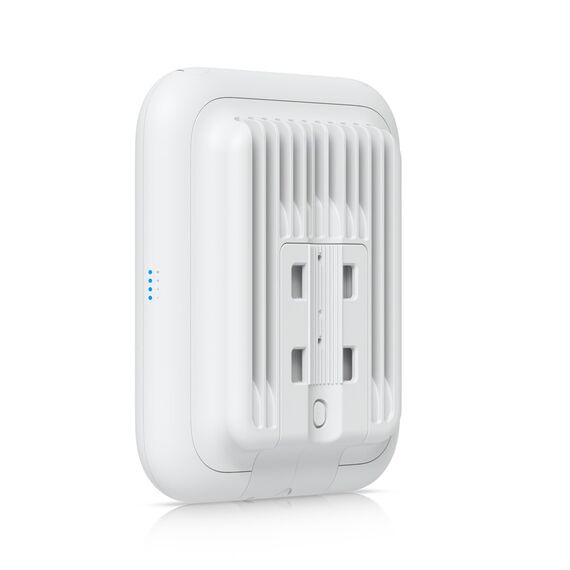 Ubiquiti U7 Outdoor 4300 Mbit/s White Power over Ethernet (PoE) | Techbox